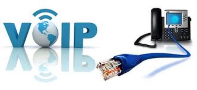 La telefonía VoIP se populariza