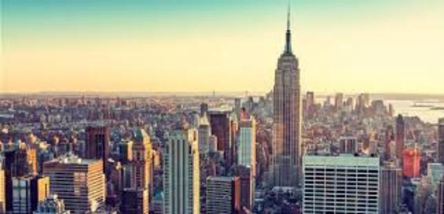 Día mundial de las ciudades