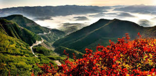 Da mundial de las montañas