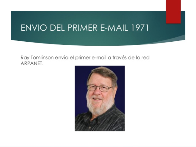 Primer E-mail