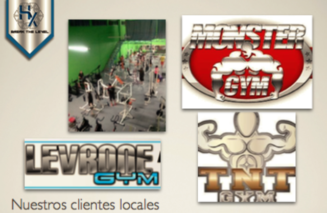 Primeros 20 clientes