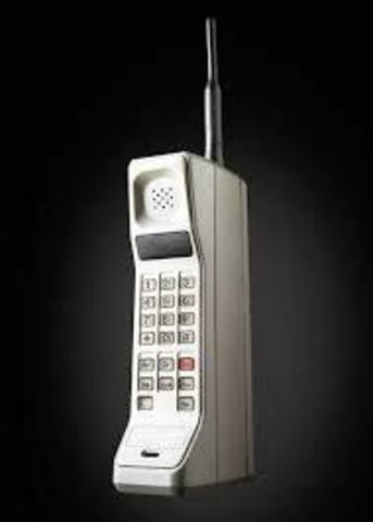 Teléfonos inalámbricos