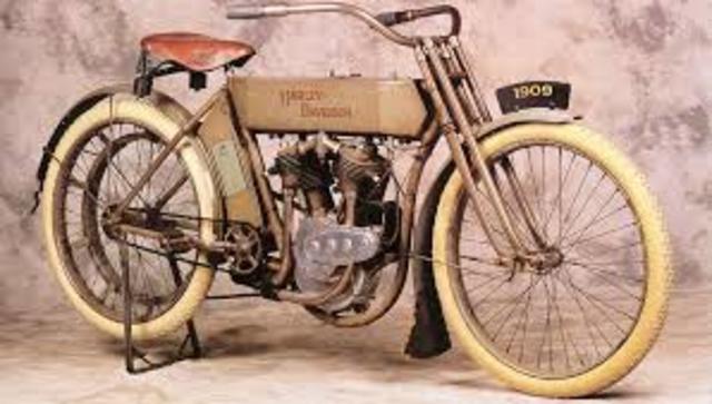 se da nombre de motocicleta