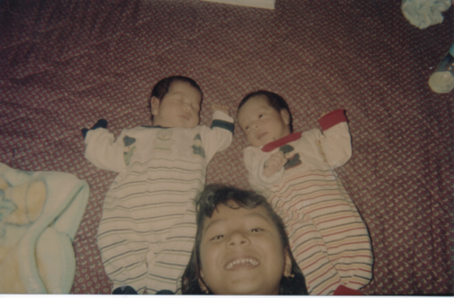 Nací en Puebla, Puebla