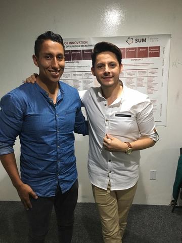 2ª etapa de la convocatoria: innovación en beneficio de la nutrición