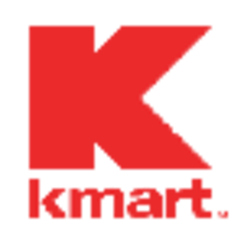 Started working at Kmart