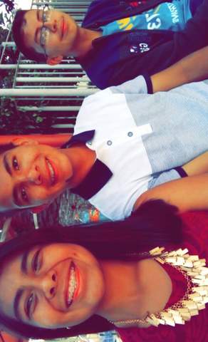 Ingrese a la secundaria