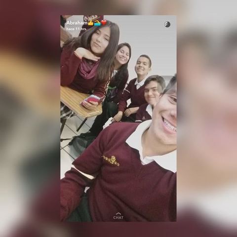 Ingrese a la preparatoria