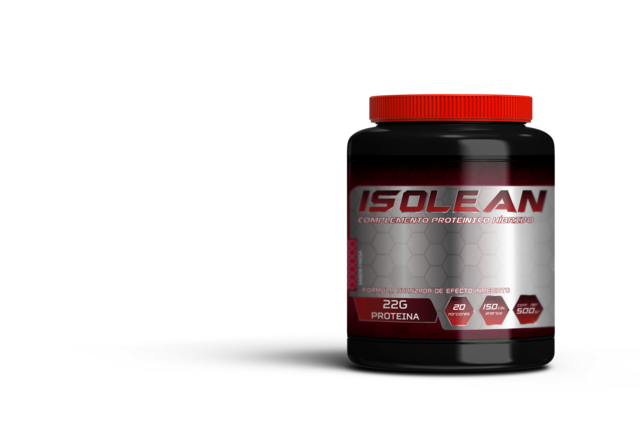 Inicio de fabricación Suplementos