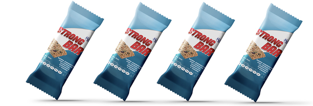 Fabricacion de alimentos funcionales