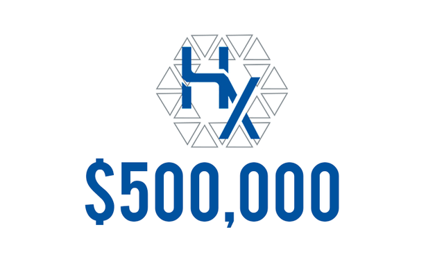 Facturar $500,000 pesos