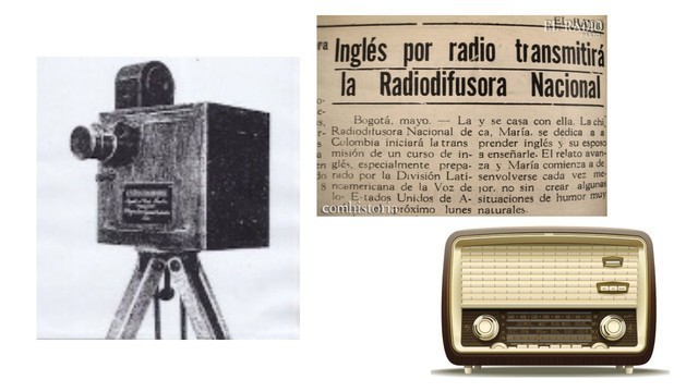 HERRAMIENTAS ANALÓGICAS