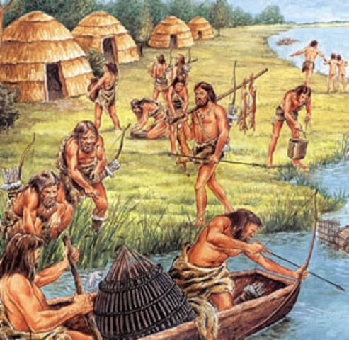 Landbouw komt naar Nederland