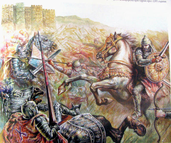 Batalla de Adrianópolis