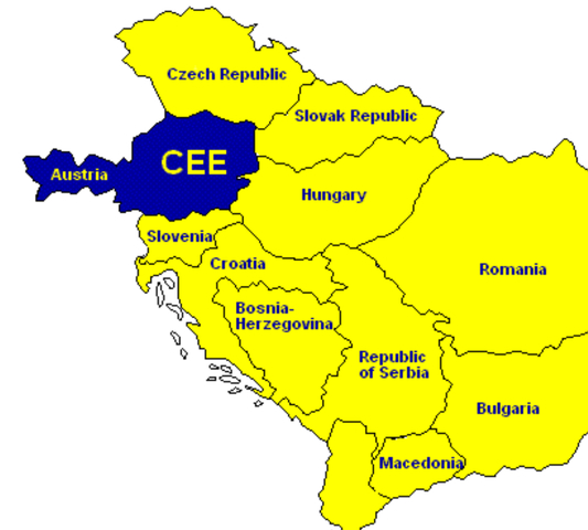 La CEE cambio de nombre