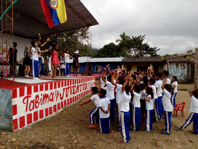 Pedagogia del grado 11