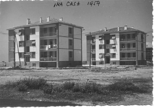 Bonifica rione San Vito