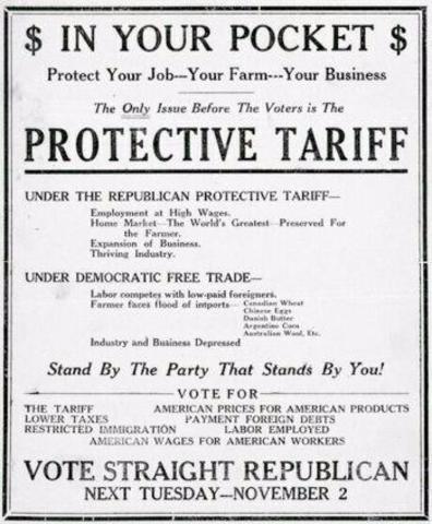 Tariff of 1824