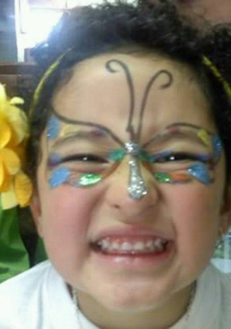 FIESTA CON PINTU CARITAS SOACHA