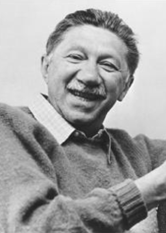 Abraham Maslow (1908- 1970)