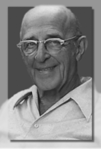 Carl Rogers (1902 - 1987)