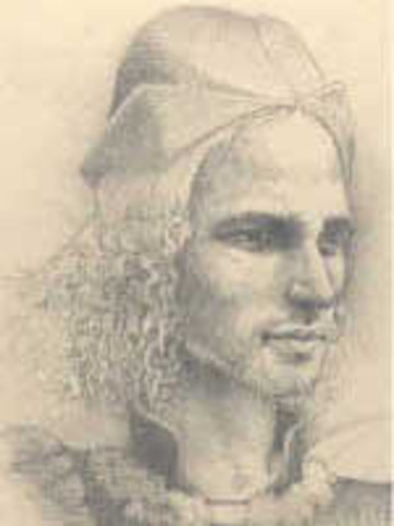 Neix Joan Roís de Corella (1435-1497)