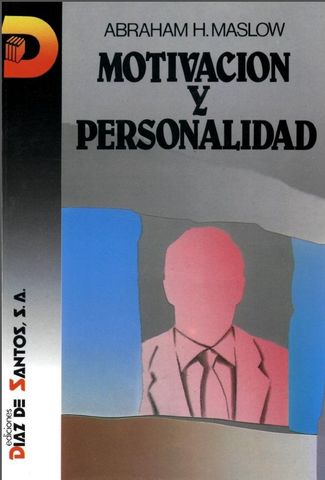 Motivacion y  Personalidad