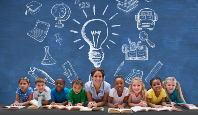 Las TIC y El Entorno Educativo Actual