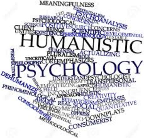 Towards a Humanistic Psychology