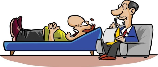 Terapia Centrada en el cliente (Carls Rogers)