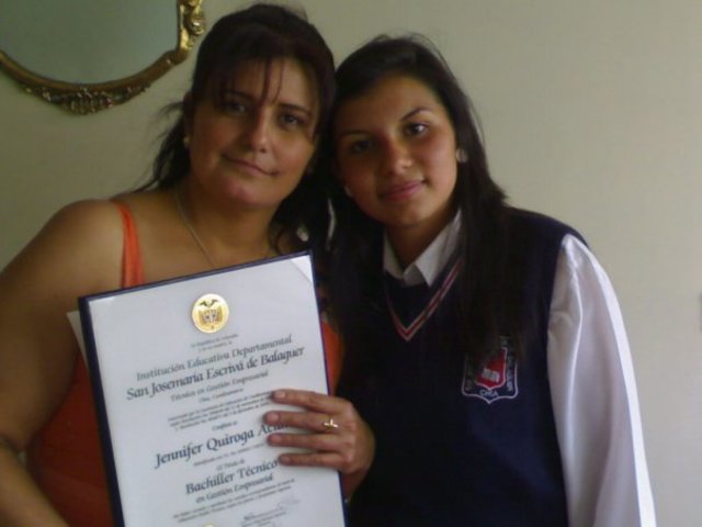 GRADUACIÓN