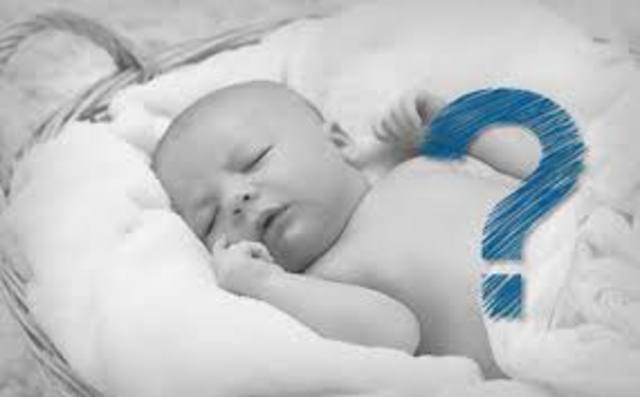 nacimiento de mis hijas