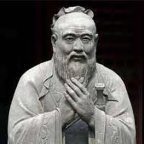 Confucio