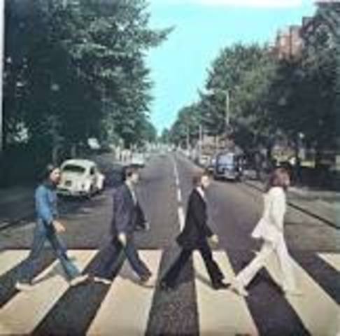 Abbey Road