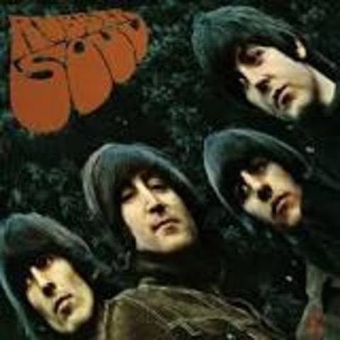 Rubber soul