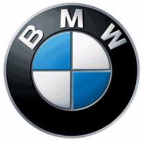 6º Logo 2000 / Actualitat de BMW