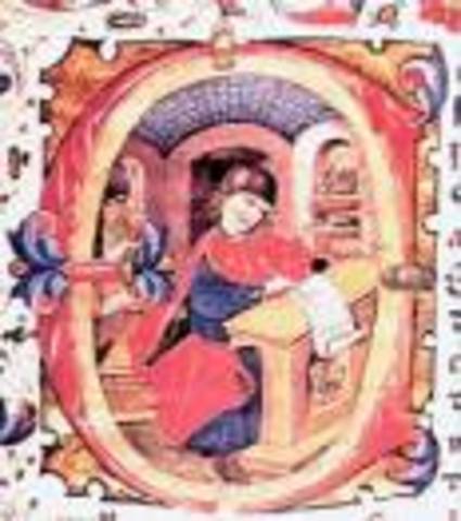 Neix Cerverí de Girona (1259-1285)