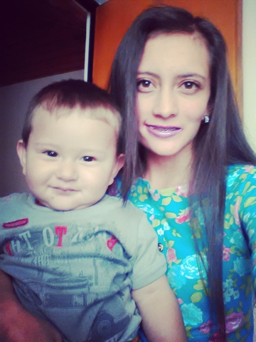 Llegada de un nuevo miembro a la familia