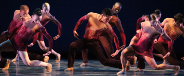 First American Jazz Dance World Congress