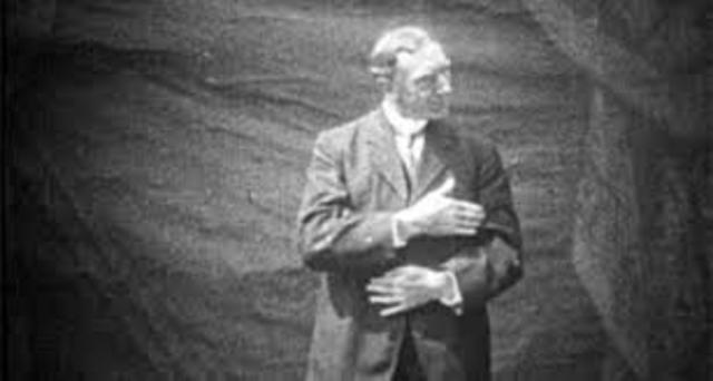 George Veditz: Standing Against Linguistic Oppression