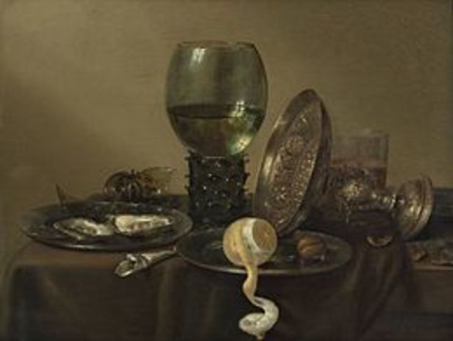 Still Life