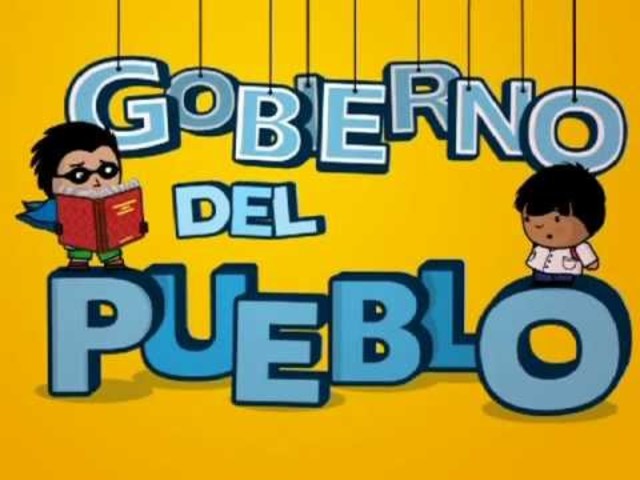 historia de la democracia