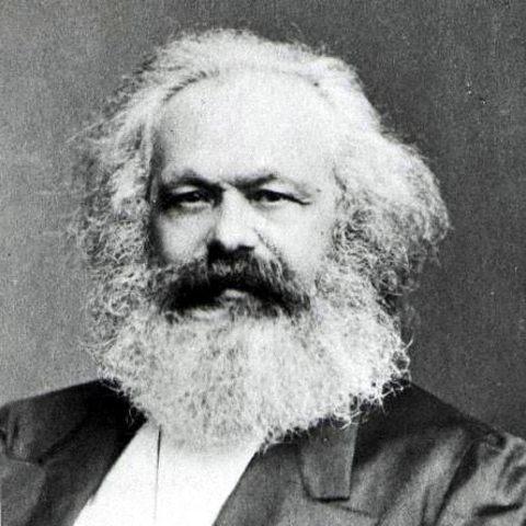 Karl Heinrich Marx is Born
