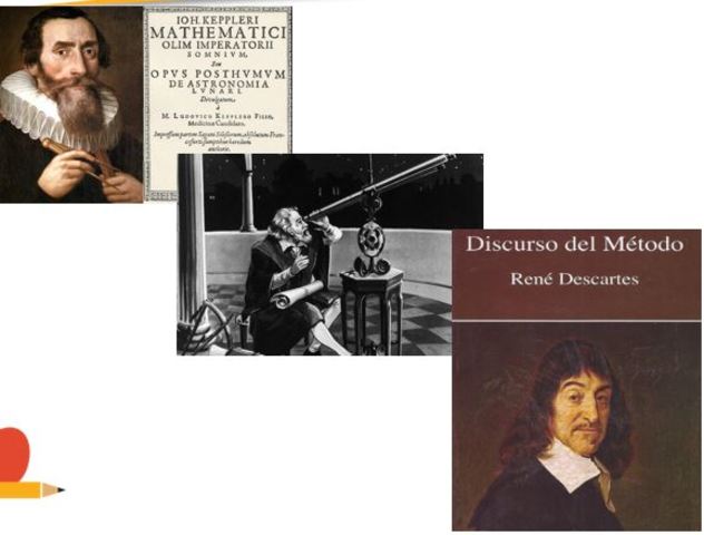 Origen de la Ciencia Moderna