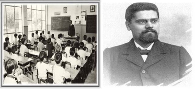 REFORMA GENTILE 1923