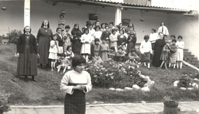 GUERRA DE LOS 1000 DÍAS