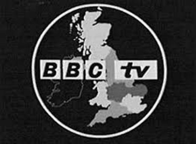 » 1937 Primer red de televisió (BBC de Londres)