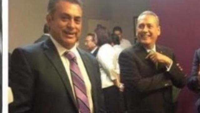 El Bronco, se une al PRI con la ley Beltrones para detener a AMLO (Monterrey, Nuevo León)