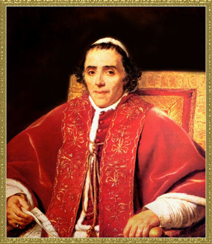 Longest "Sede Vacante" since 18th Century