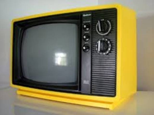 Década de 70”S